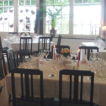 Veranstaltung im Gasthaus zum Bäcker, Hochzeit feiern, Location mieten