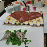 Veranstaltung im Gasthaus zum Bäcker, Hochzeit feiern, Location mieten